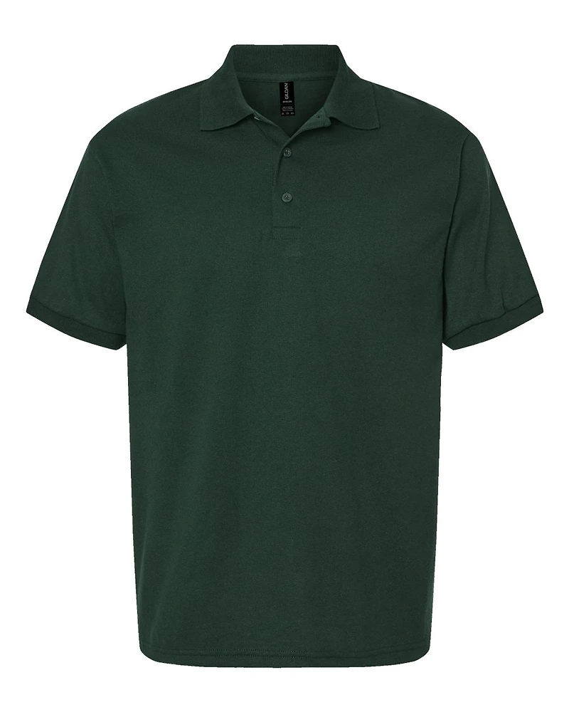 Polo Jersey DryBlend® Unisexe