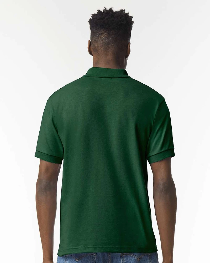 Polo Jersey DryBlend® Unisexe