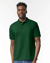 Polo Jersey DryBlend® Unisexe