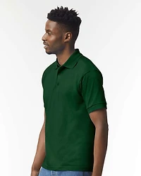 Polo Jersey DryBlend® Unisexe