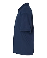 Polo Jersey DryBlend® Unisexe