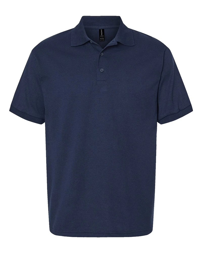 Polo Jersey DryBlend® Unisexe