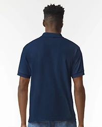 Polo Jersey DryBlend® Unisexe