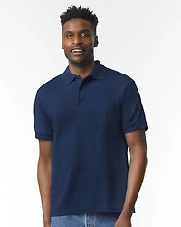 Polo Jersey DryBlend® Unisexe