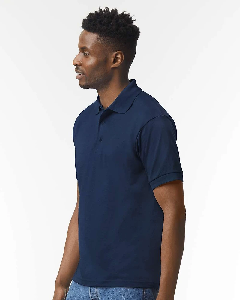 Polo Jersey DryBlend® Unisexe