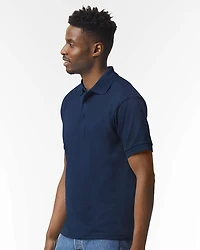 Polo Jersey DryBlend® Unisexe