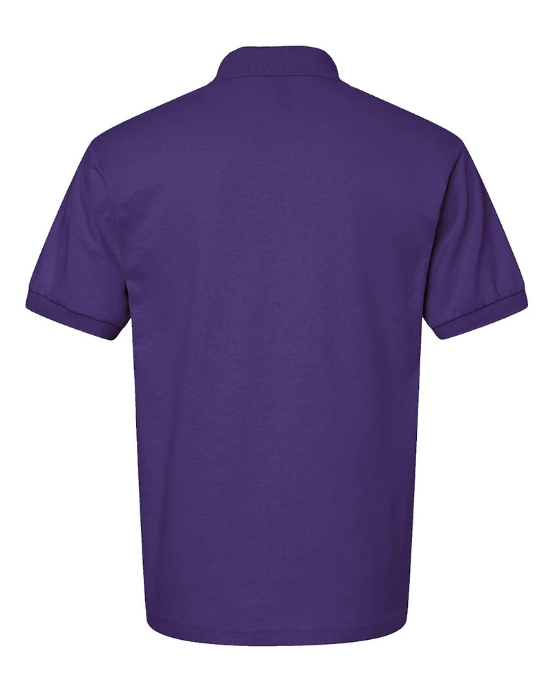 Polo Jersey DryBlend® Unisexe