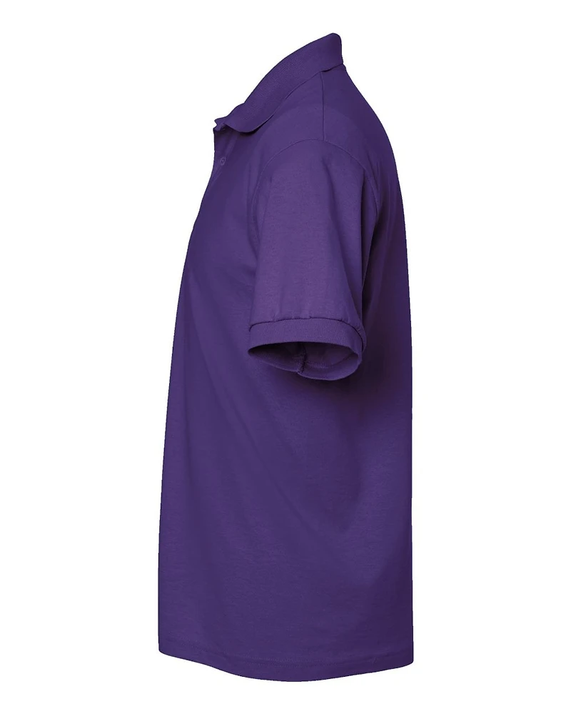 Polo Jersey DryBlend® Unisexe