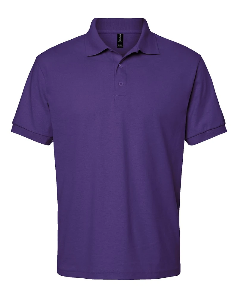 Polo Jersey DryBlend® Unisexe