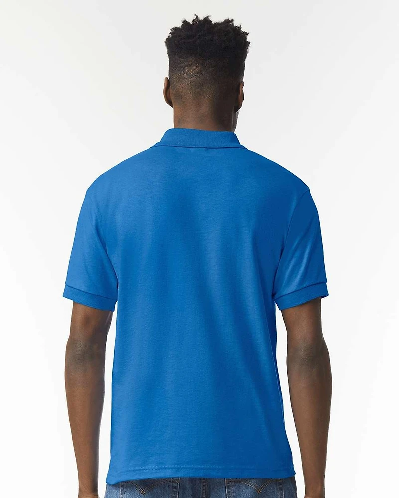 Polo Jersey DryBlend® Unisexe