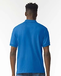 Polo Jersey DryBlend® Unisexe