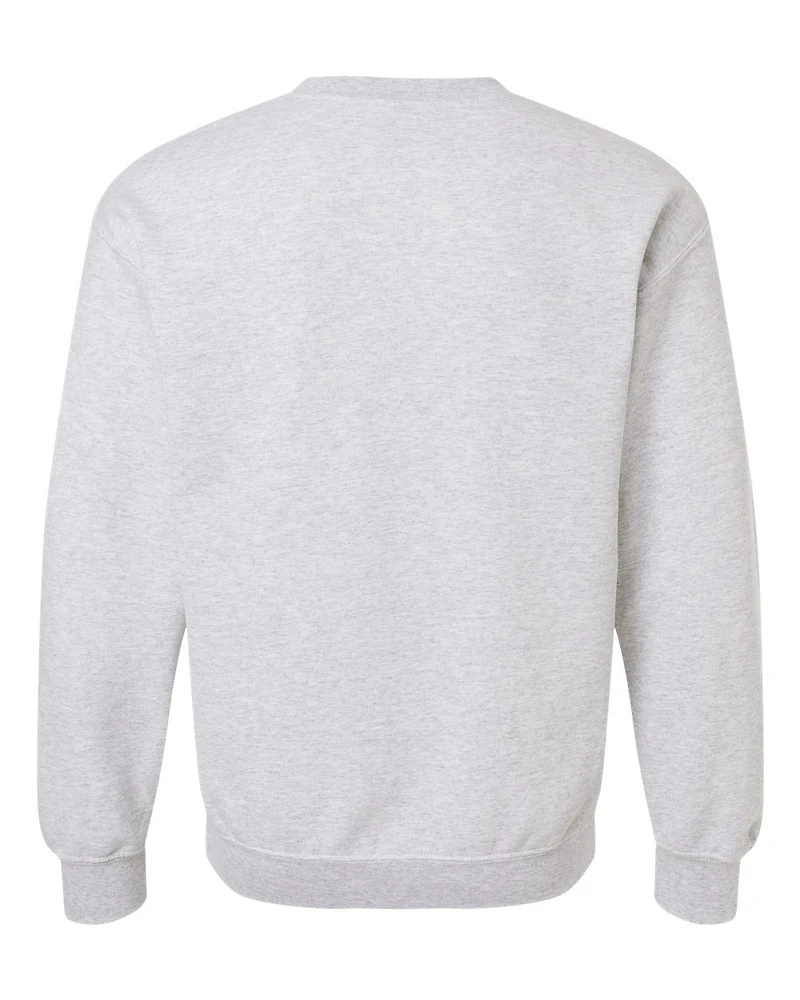 Unisex DryBlend® Crewneck Sweatshirt | T-Shirt Time