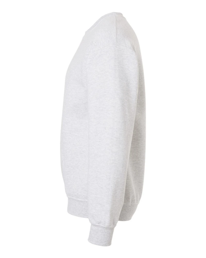 Unisex DryBlend® Crewneck Sweatshirt | T-Shirt Time