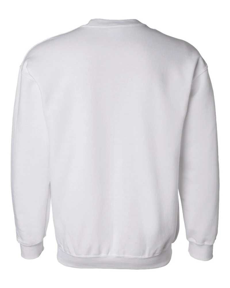 Sweat-shirt Col Rond Unisexe DryBlend®