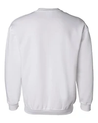 Sweat-shirt Col Rond Unisexe DryBlend®