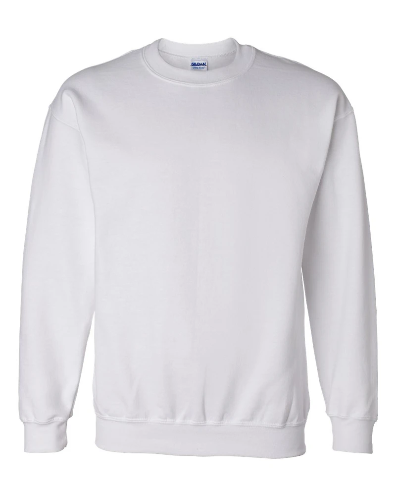 Sweat-shirt Col Rond Unisexe DryBlend®