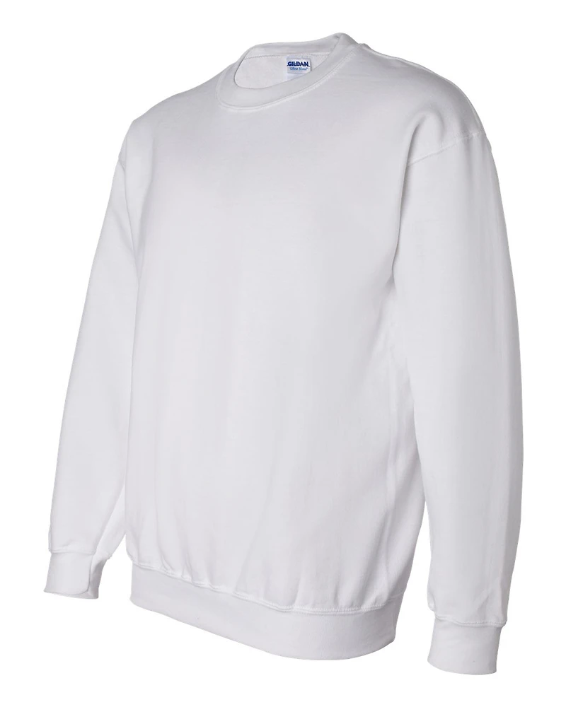 Sweat-shirt Col Rond Unisexe DryBlend®