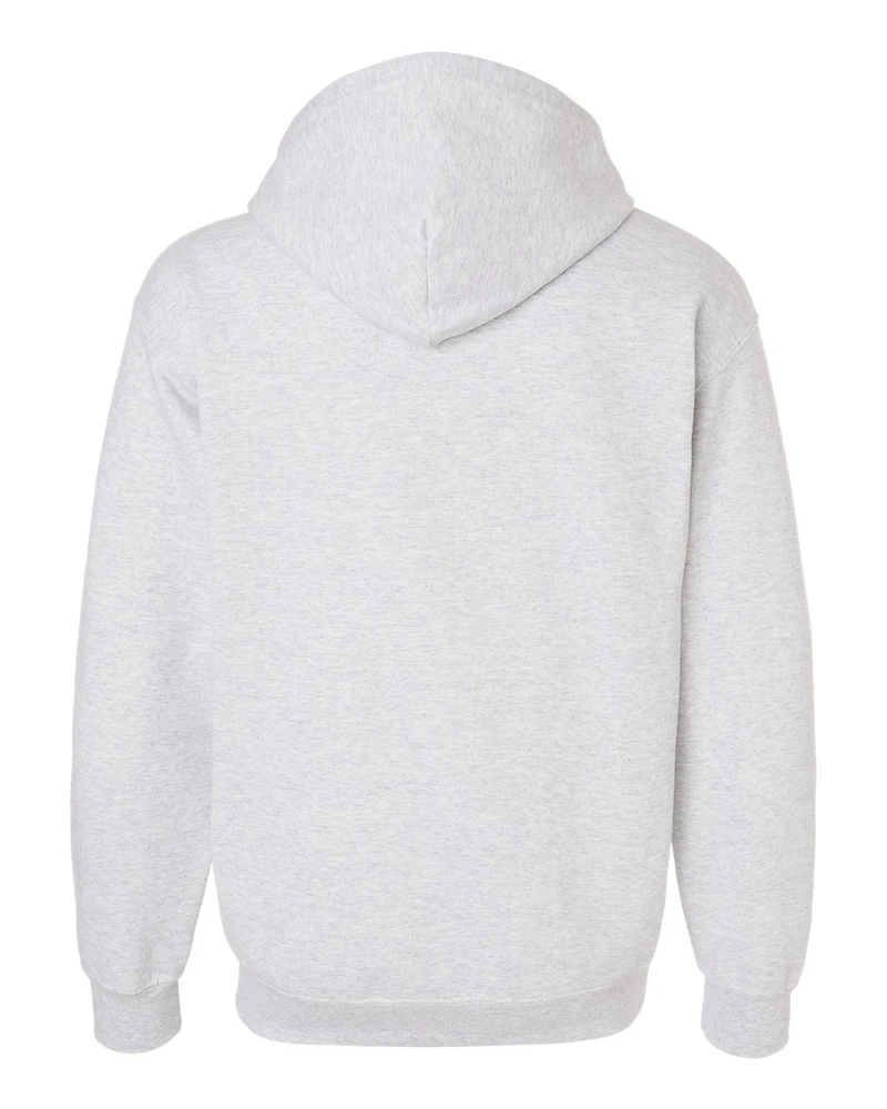 Unisex Heavy Blend™ Full-Zip Hooded Sweatshirt | T-Shirt Time