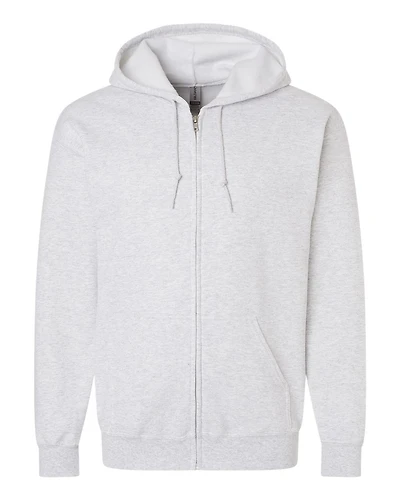 Unisex Heavy Blend™ Full-Zip Hooded Sweatshirt | T-Shirt Time