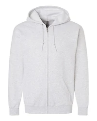 Unisex Heavy Blend™ Full-Zip Hooded Sweatshirt | T-Shirt Time