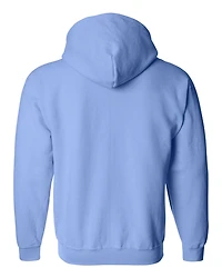 Unisex Heavy Blend™ Full-Zip Hooded Sweatshirt | T-Shirt Time