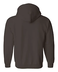 Sweat à Capuche Zippé Unisex Heavy Blend™