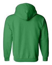 Sweat à Capuche Zippé Unisex Heavy Blend™
