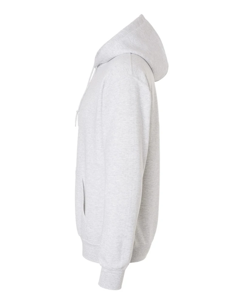 Unisex DryBlend® Hooded Sweatshirt | T-Shirt Time
