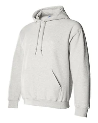 Unisex DryBlend® Hooded Sweatshirt | T-Shirt Time
