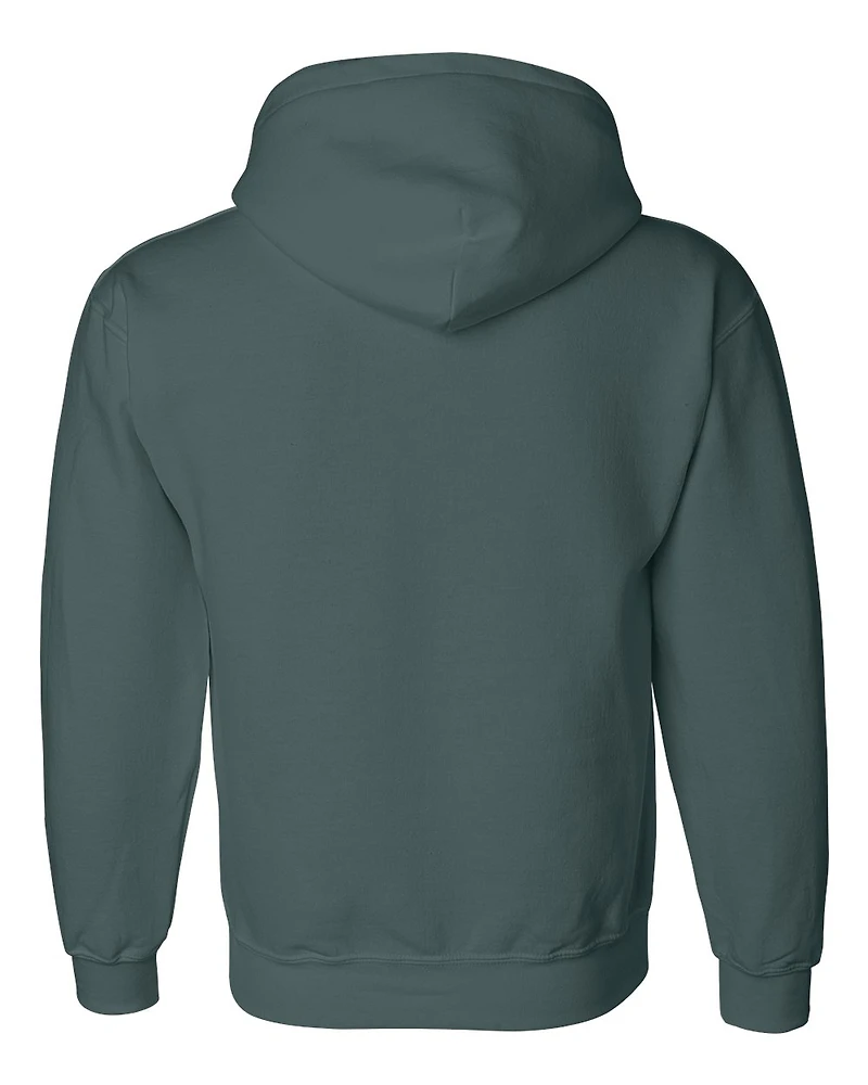 Unisex DryBlend® Hooded Sweatshirt | T-Shirt Time