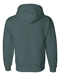 Unisex DryBlend® Hooded Sweatshirt | T-Shirt Time