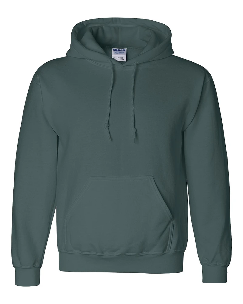 Unisex DryBlend® Hooded Sweatshirt | T-Shirt Time