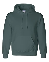 Unisex DryBlend® Hooded Sweatshirt | T-Shirt Time
