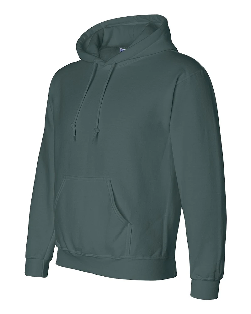 Unisex DryBlend® Hooded Sweatshirt | T-Shirt Time