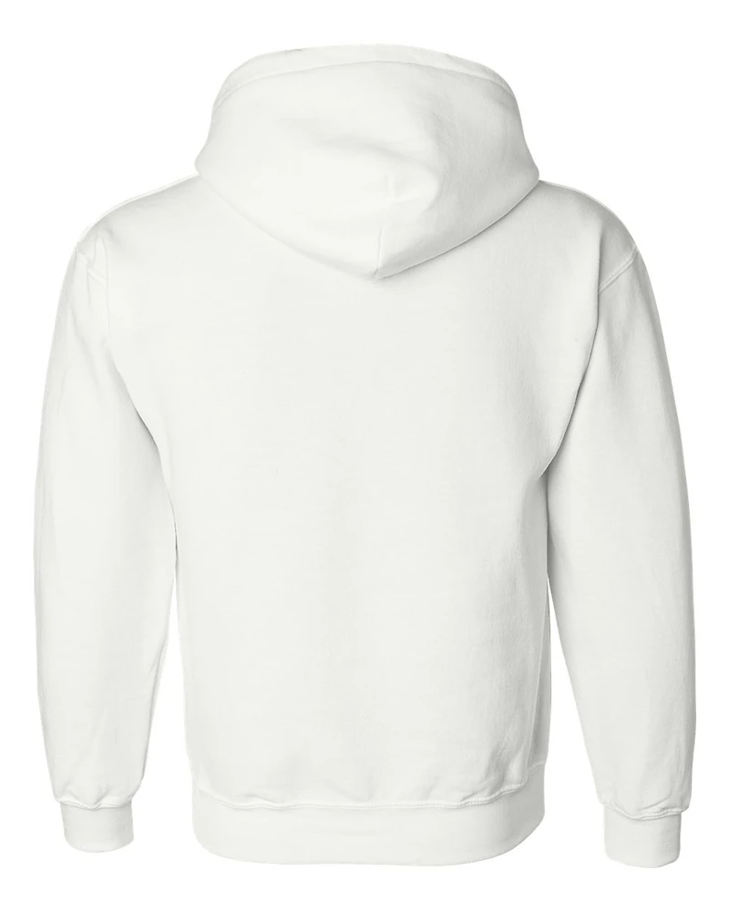 Sweat à Capuche Unisexe DryBlend®