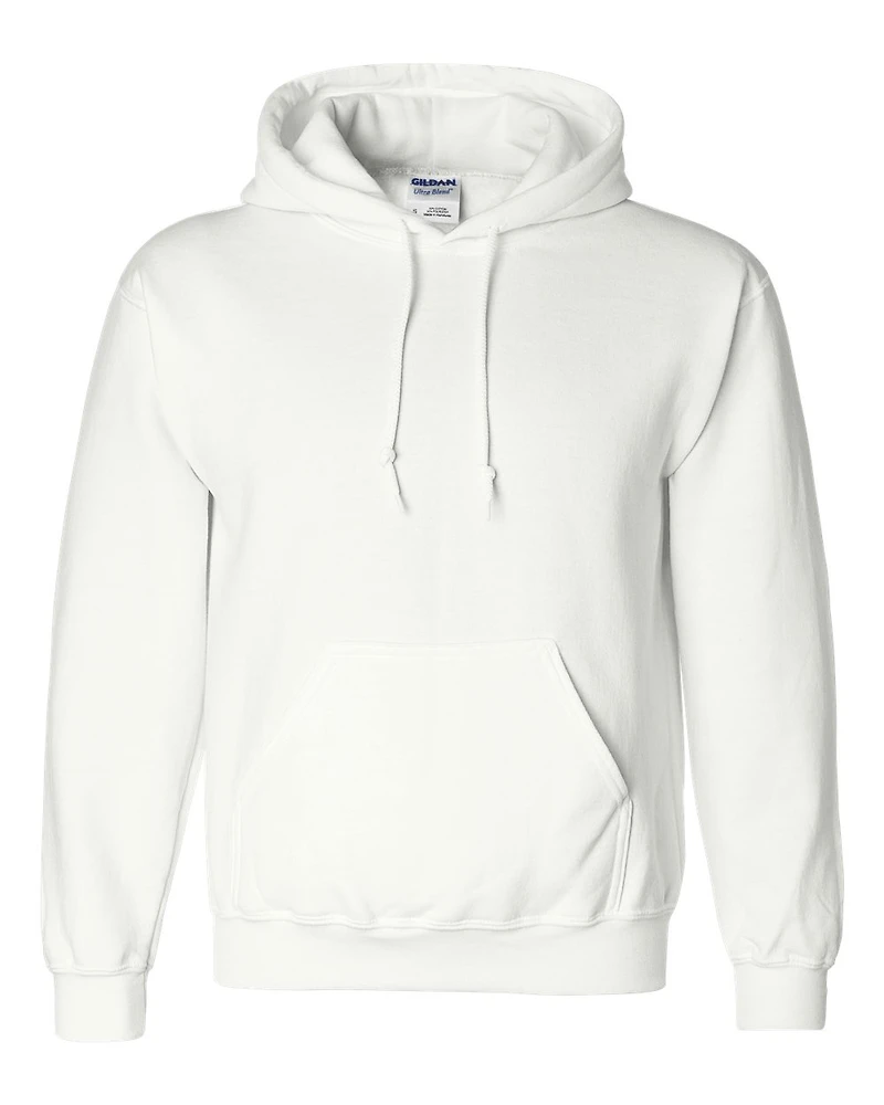 Sweat à Capuche Unisexe DryBlend®