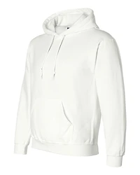Sweat à Capuche Unisexe DryBlend®