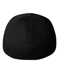 V-Flexfit® Cotton Twill Cap | T-Shirt Time