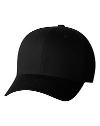 V-Flexfit® Cotton Twill Cap | T-Shirt Time