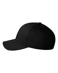 V-Flexfit® Cotton Twill Cap | T-Shirt Time