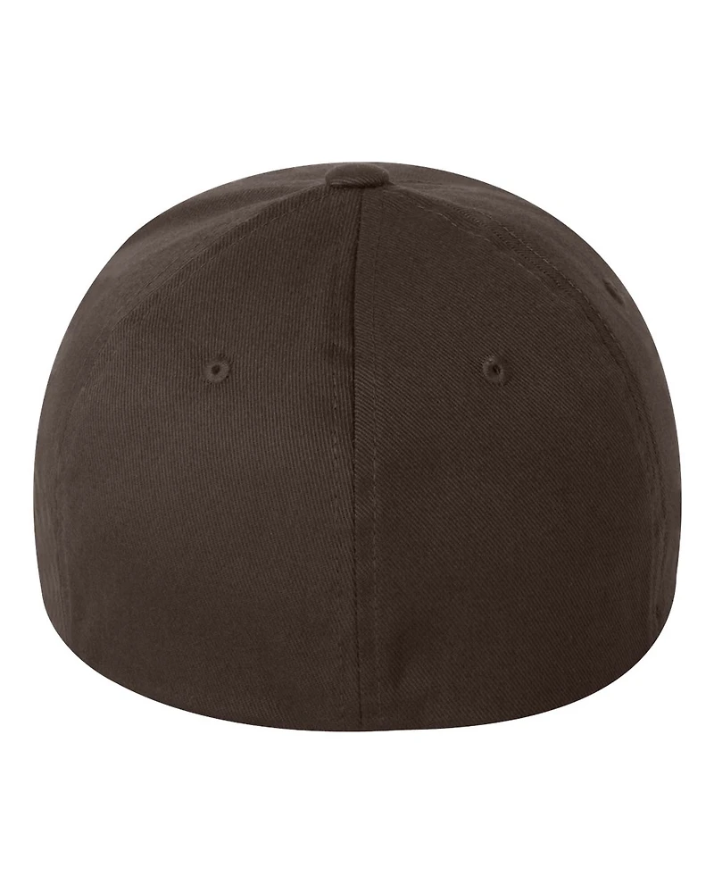 Cotton Blend Cap | T-Shirt Time