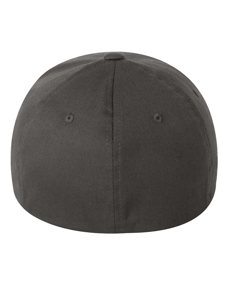 Cotton Blend Cap | T-Shirt Time