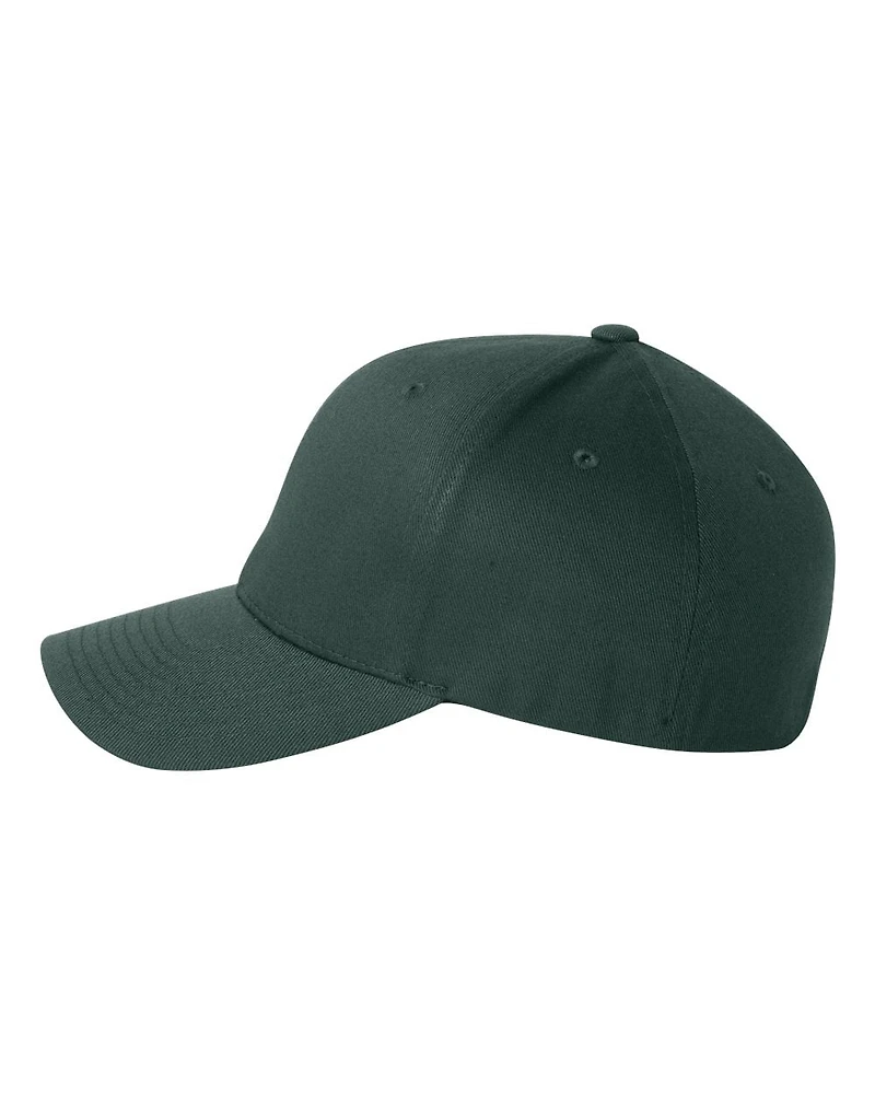Casquette en Mélange de Coton