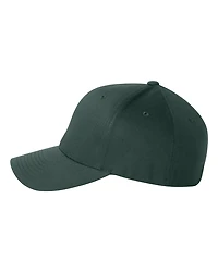 Casquette en Mélange de Coton