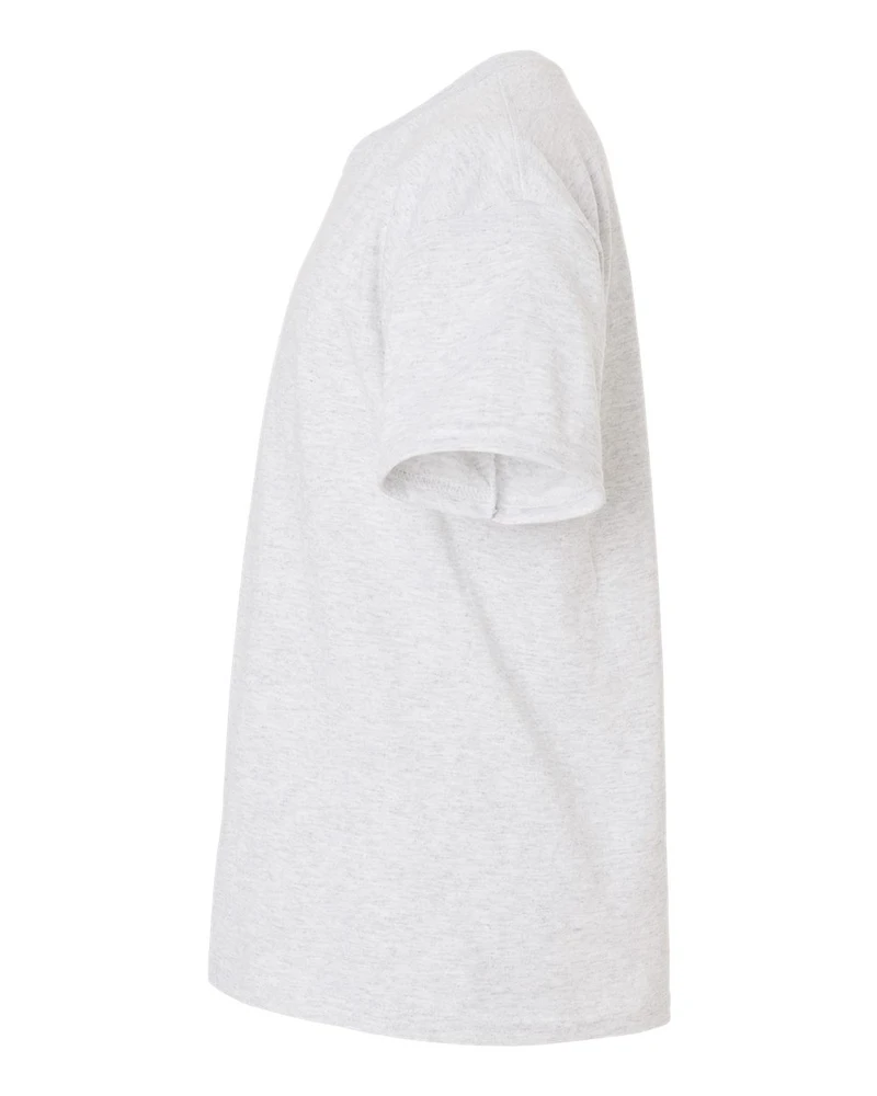 Youth DryBlend® T-Shirt | Time