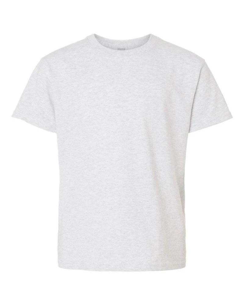 Youth DryBlend® T-Shirt | Time