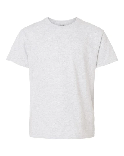 Youth DryBlend® T-Shirt | Time