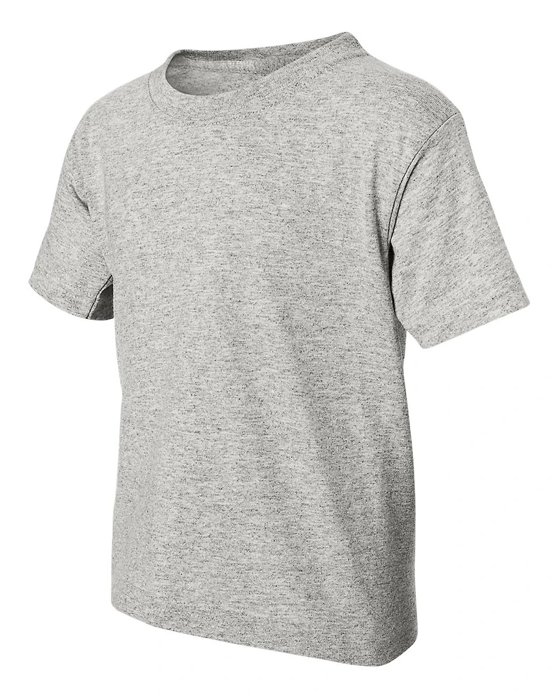 Youth DryBlend® T-Shirt | Time