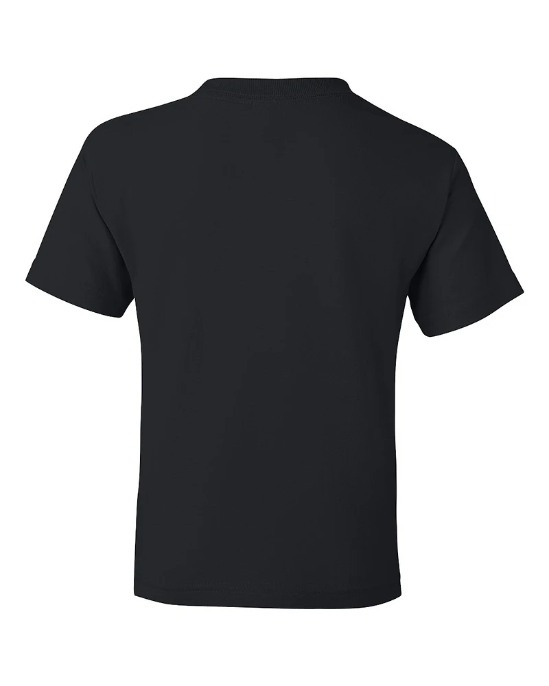 Youth DryBlend® T-Shirt | Time