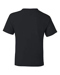 Youth DryBlend® T-Shirt | Time